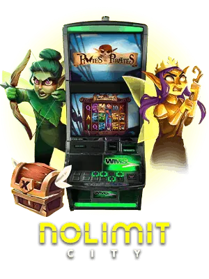 Đa dạng trò chơi Slot Games