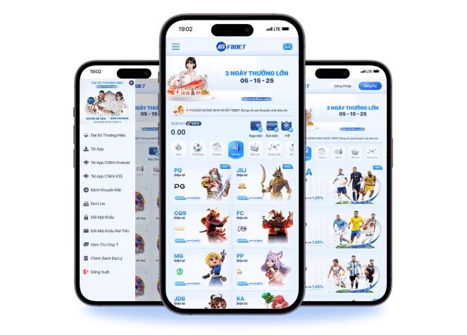 Tỷ lệ trả thưởng cao và Jackpot khủng