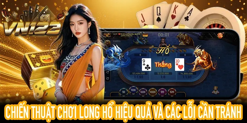 Chiến lược thắng lớn