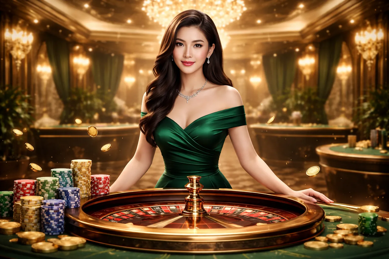Giá trị cốt lõi của f168 game bài