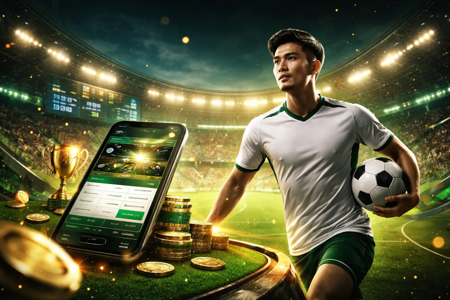Hình ảnh chính của blog f168 game bài, chia sẻ kiến thức cá cược