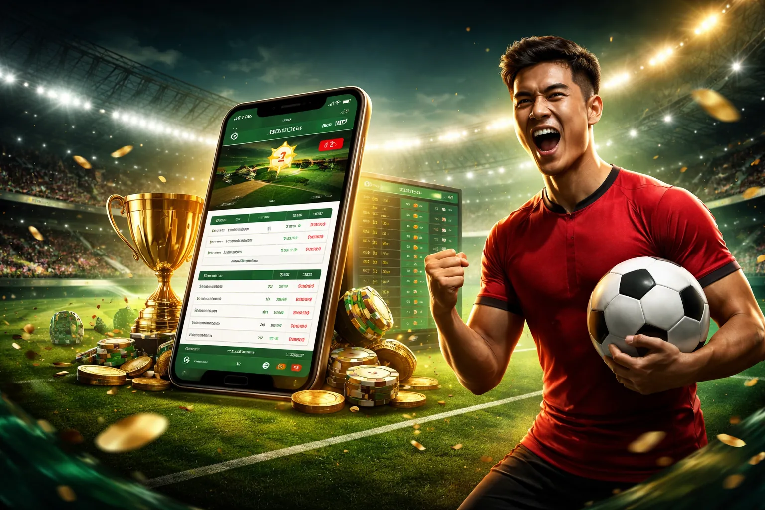 Cách kiếm lợi nhuận hiệu quả tại f168 game bài