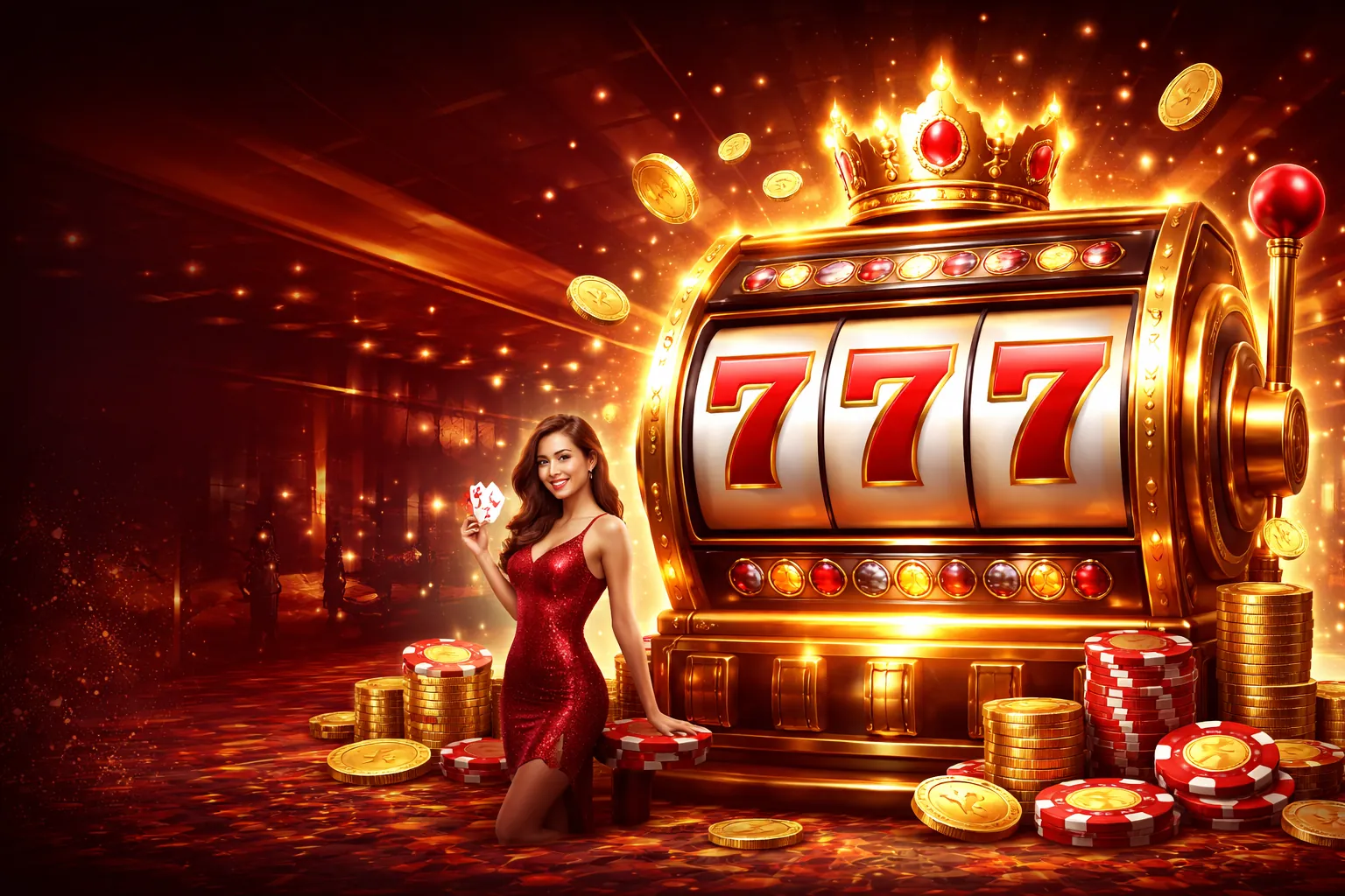 Nền tảng Nổ Hũ đỉnh cao tại F168 Game Bài