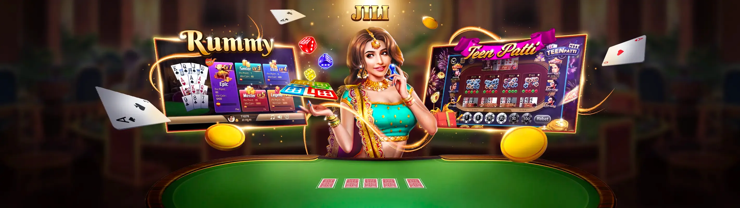 Ứng dụng f168 game bài trên thiết bị di động